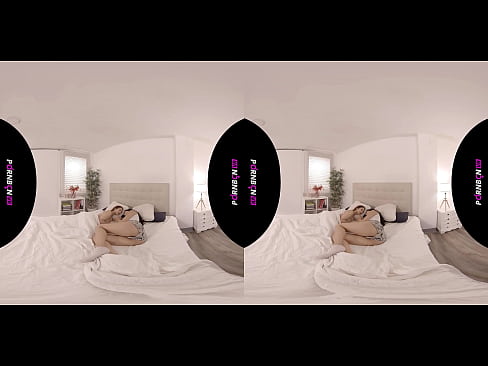 ❤️ PORNBCN VR Екі жас лесбиянка 4K 180 3D виртуалды шындықта оянуда. Женева Беллуччи Катрина Морено Сапалы секс бойынша порно kk.kiss-x-max.ru ☑